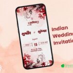 wedding invitation card in gujarati
